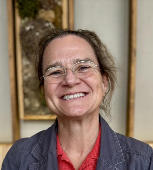 Wendy Terry