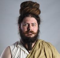 Portrait of Westin Harris