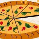 Pizza Clip Art