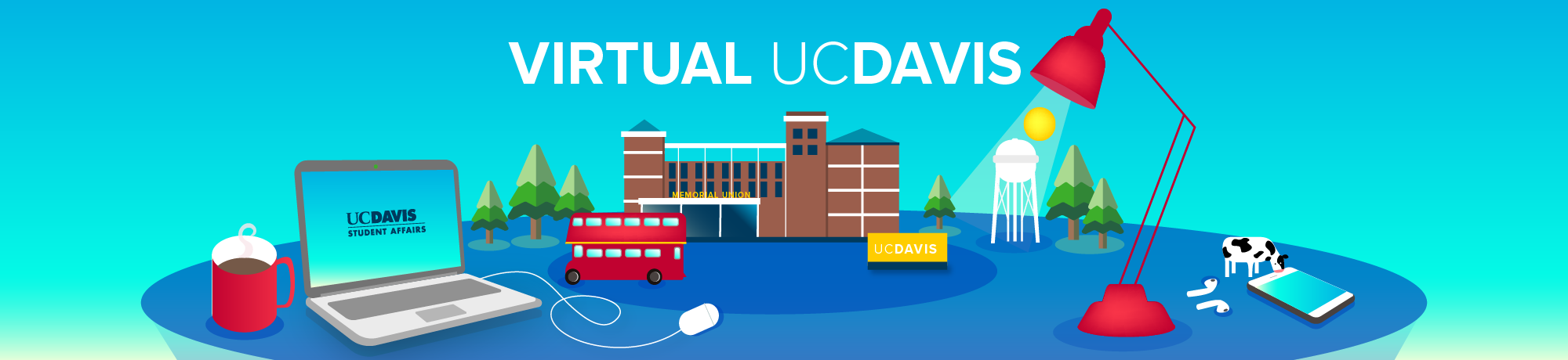 Virtual UC Davis 